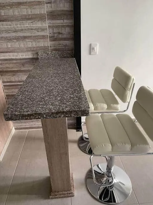 Apartamento Apartaestudio Duplex En Granada Cali