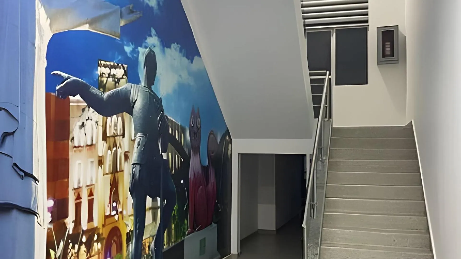 Apartamento Apartaestudio Duplex En Granada Cali