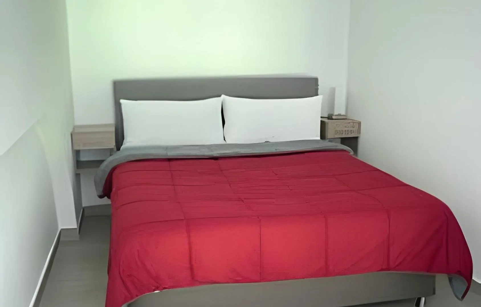 Apartamento Apartaestudio Duplex En Granada Cali Colombia