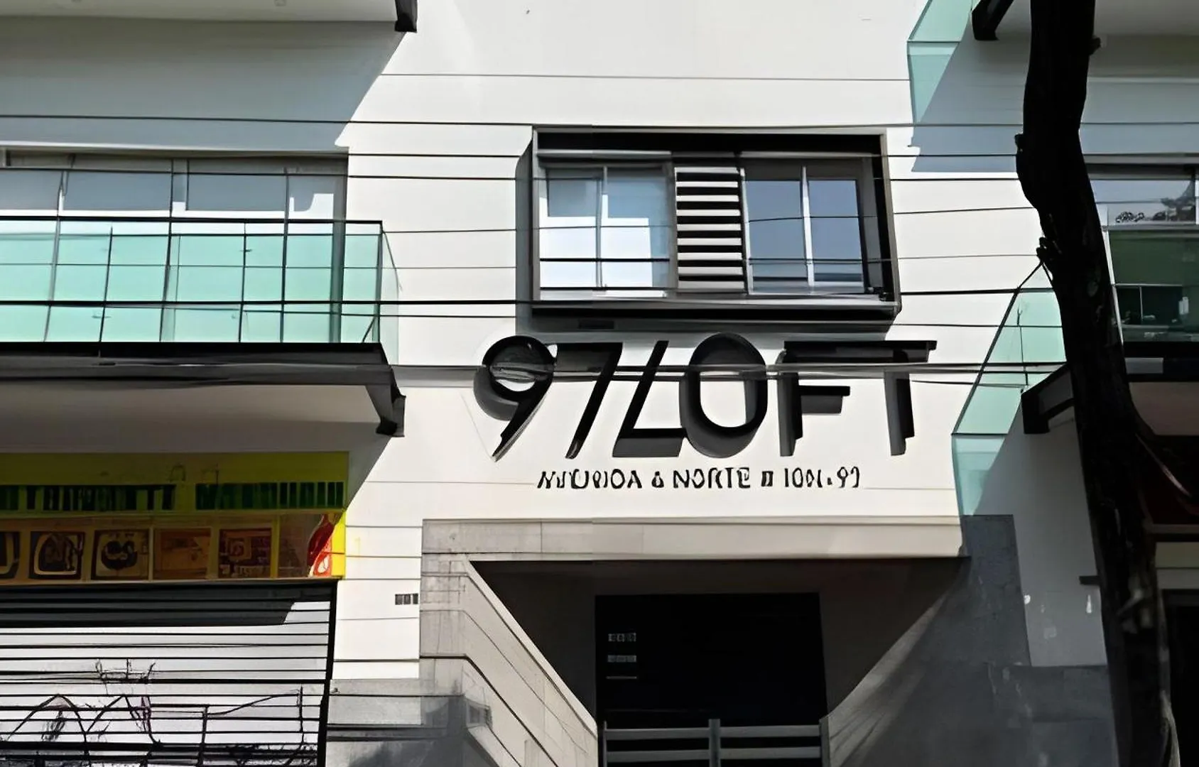 Apartaestudio Duplex En Granada Cali 0*,