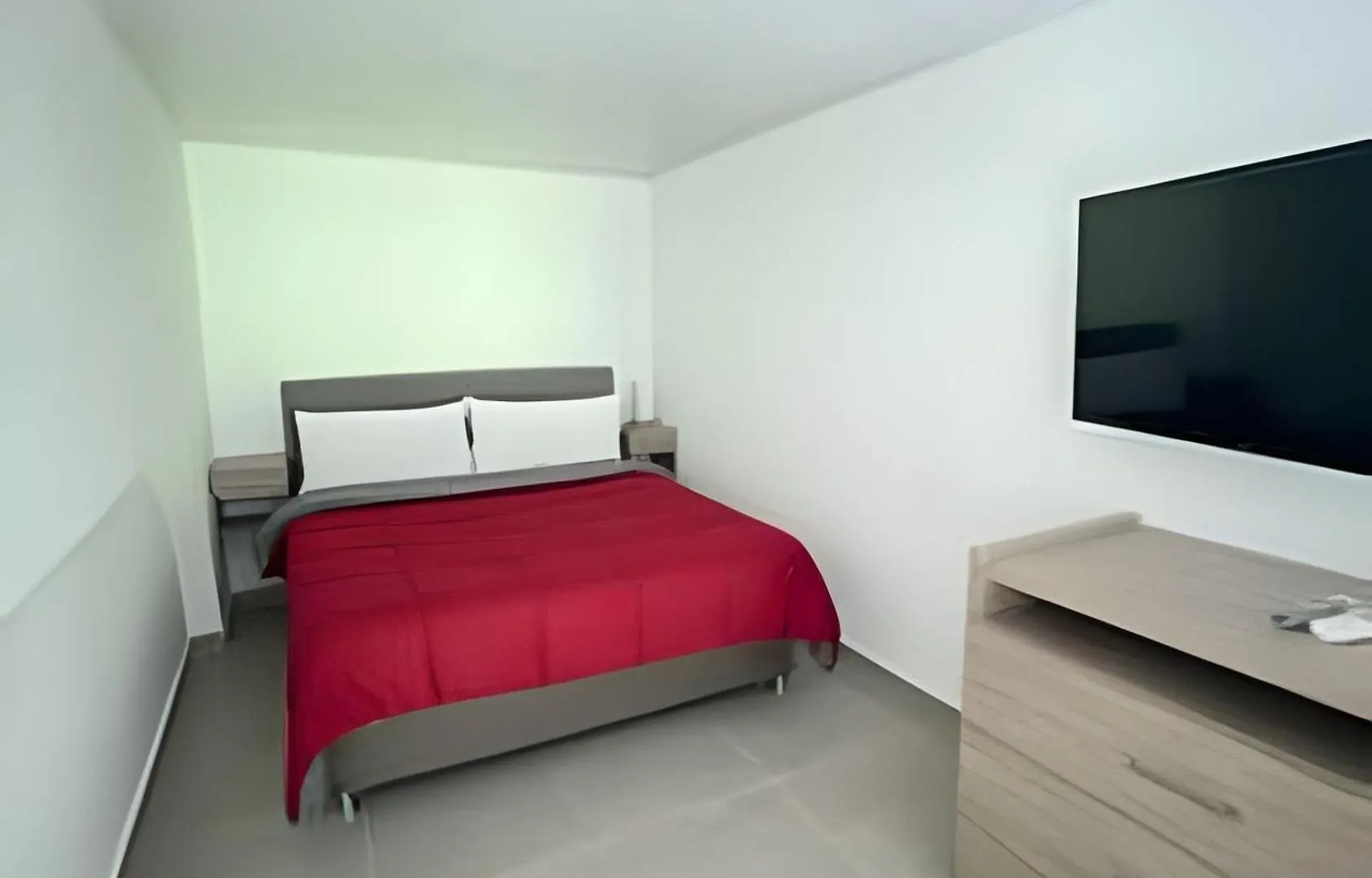 Apartamento Apartaestudio Duplex En Granada Cali