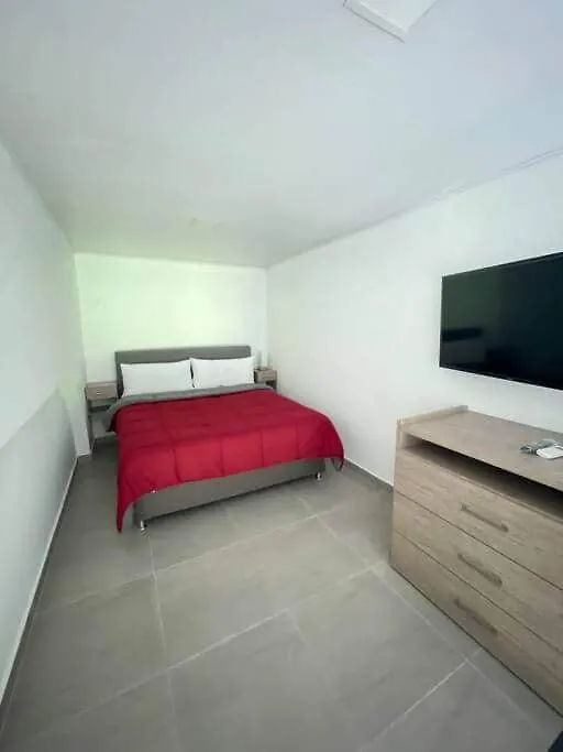 Apartaestudio Duplex En Granada Cali Διαμέρισμα