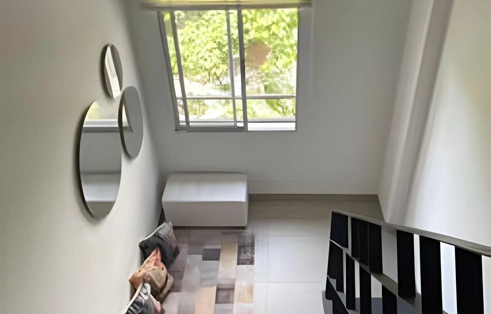 Apartaestudio Duplex En Granada Cali Διαμέρισμα